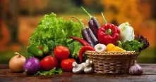 Консумираме все повече вносни плодове и зеленчуци