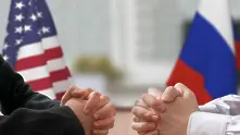Посланикът на Русия в САЩ се завърна във Вашингтон