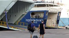 Гърция променя правилата за пътуване с ферибот