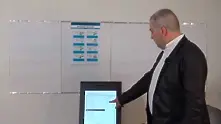Първо машинно гласуване – местен вот в Благоевград днес