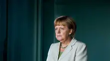 Меркел започна прощална визита в САЩ