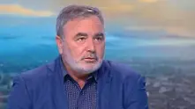 Кунчев: Възможна е нова вълна на коронавируса преди септември