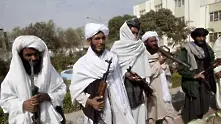 Табиланите и правителството на Афганистан седнаха на масата за преговори