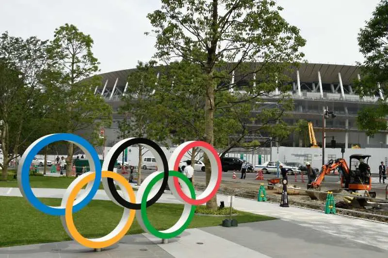 Основният спонсор на Олимпиадата се отказва от тв рекламите за събитието