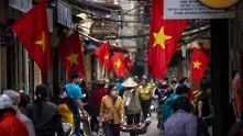 САЩ дари на Виетнам 2 млн. дози ваксини срещу COVID