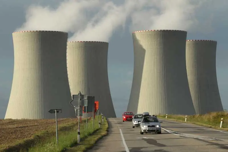 Германия и още 4 държави против добавянето на АЕЦ към „зелената“ енергия 