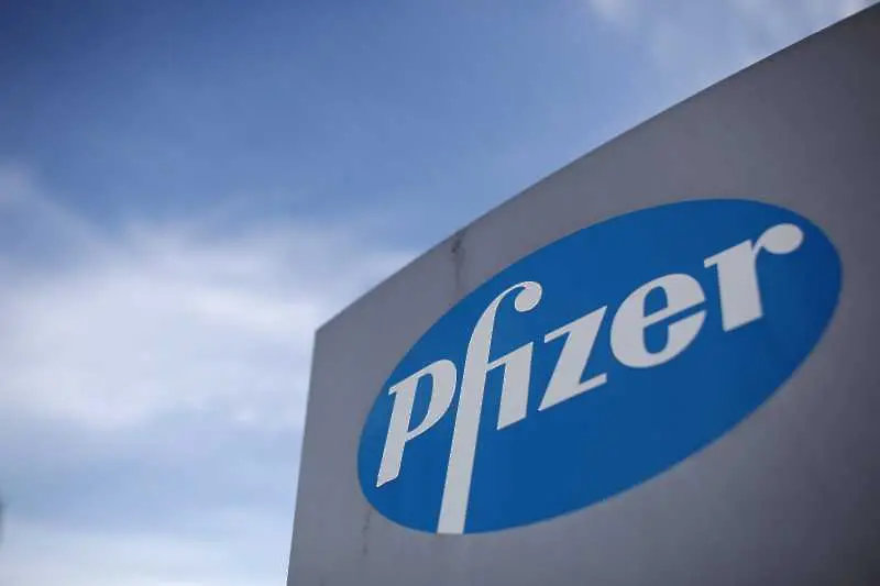 Pfizer се готви за одобряване на бустерната си доза срещу COVID-19