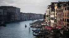 Венеция избегна влизане в рисковия списък на ЮНЕСКО