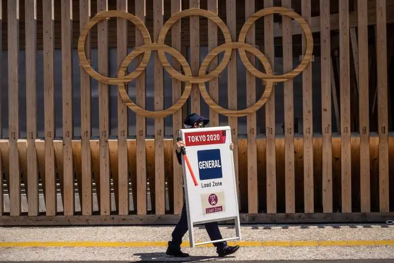 8 британци са карантинирани в олимпийското село