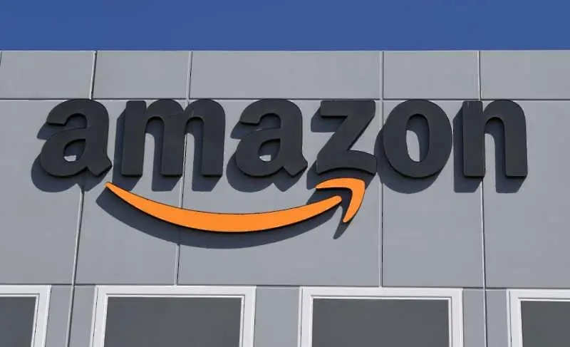 Amazon може да започне да приема плащания с криптовалути
