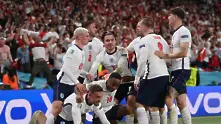 Италия се изправя срещу Англия във финала на Евро 2020