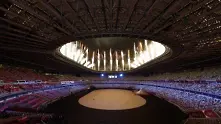 Започна церемонията по откриването на Токио 2020