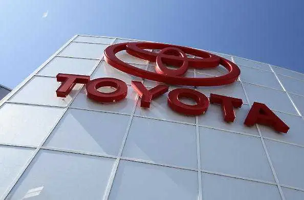 Още две компании влязоха в коалицията на Toyota за електромобили