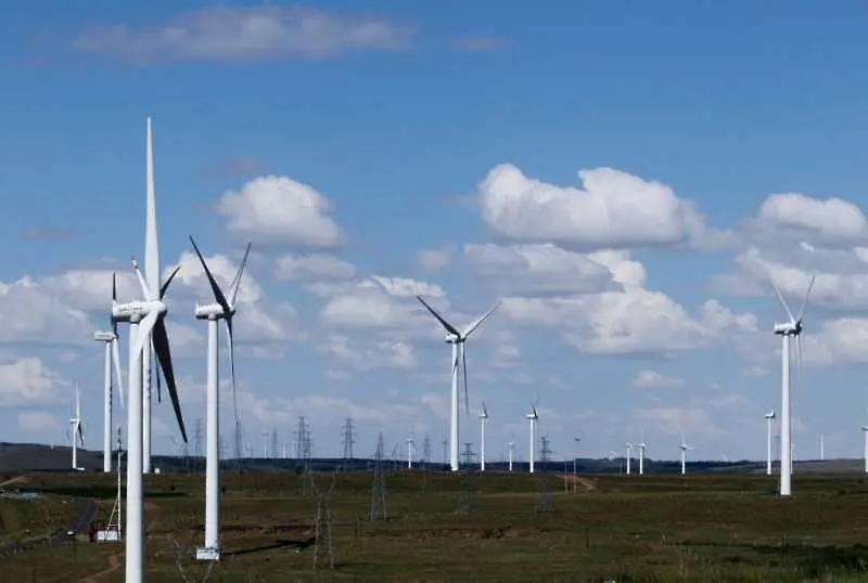 Търсенето на електроенергия нараства по-бързо от дела на възобновяемите източници