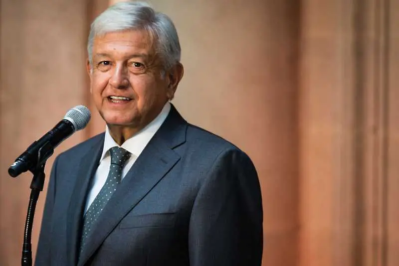 Президентът на Мексико предложи да се разгледа възможността за създаване на аналог на ЕС в региона