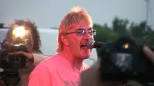 Почина фронтменът на Uriah Heep и приятел на България Джон Лоутън