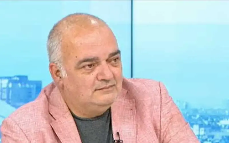 Арман Бабикян: Няма гаранция, че няма да има нови предсрочни избори