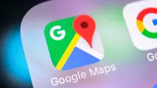 Google Maps пуска функция, показваща пълни ли са влаковете