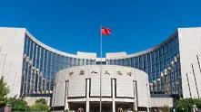 Китайската централна банка притеснена за глобалната финансова система заради криптовалутите