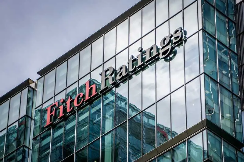 Fitch потвърди кредитния рейтинг на България с положителна перспектива