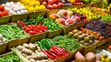 От началото на 2021-ва БАБХ е спряла внос на 1546 тона хранителни продукти от държави извън ЕС