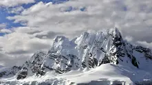 ООН потвърди за измерена рекордна температура в Антарктида
