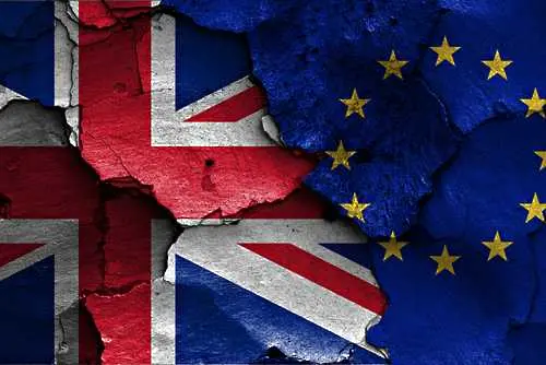 Износът на Великобритания за ЕС се увеличава въпреки Брекзит