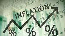 Инфлацията в Обединеното кралство се ускори до 3-годишен ръст