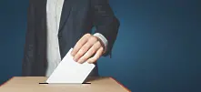 Балотаж на частичните кметски избори в Благоевград