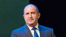 Президентът Румен Радев призова българите масово да гласуват на парламентарните избори