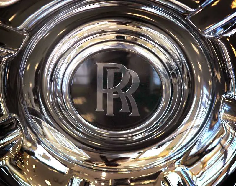 Rolls-Royce с втори опит да продаде бизнеса си с морски двигатели