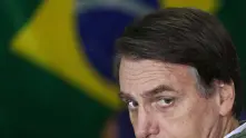 Бразилски съд разследва президента Болсонаро