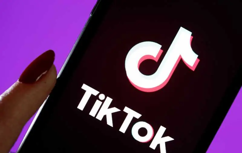 TikTok официално е най-популярното приложение за 2020 г.