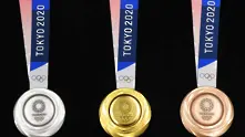 Тайбе Юсеин извоюва втори олимпийски медал за България от игрите в Токио
