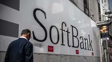 Softbank се отървава от технологични акции