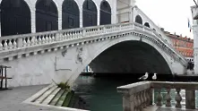 Венеция създава специален маршрут за хора в инвалидни колички