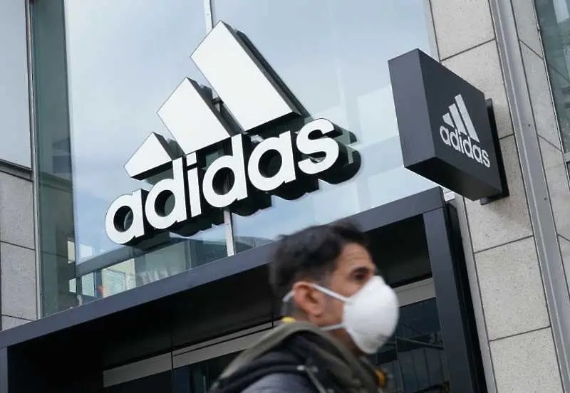 Силен ръст на продажбите на Adidas въпреки бойкота в Китай