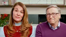 Бил и Мелинда Гейтс официално са разведени