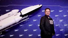 SpaceX подготвя изстрелване на Starship в орбита