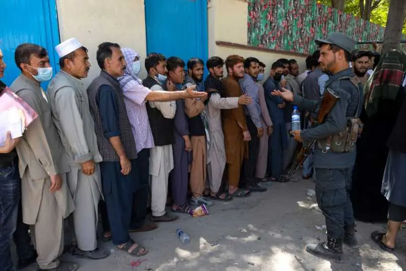Талибаните се готвят да обявят „Ислямско емирство Афганистан“