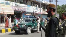 Талибани стреляха по протестиращи в Афганистан. Има загинали