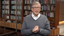 Бил Гейтс препоръча още една книга от любимия си писател