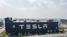 Tesla отчете рекордна печалба