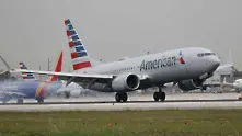 American Airlines ще наложи допълнителни спирки за някои полети поради липса на гориво