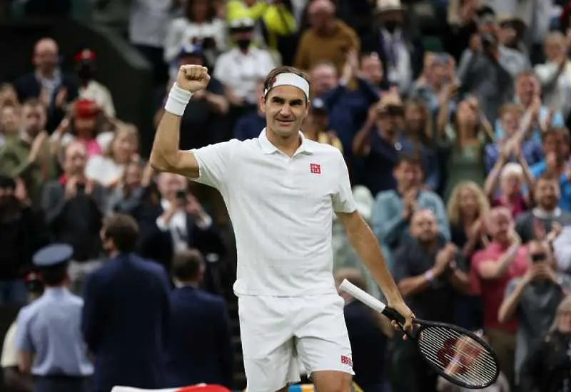 Роджър Федерер ще пропусне още един турнир заради операция