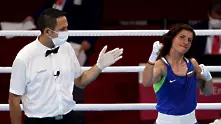 Стойка Кръстева е олимпийска шампионка