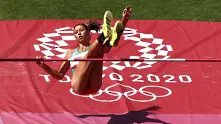 Мирела Демирева преодоля квалификациите, отива на финал на Токио 2020