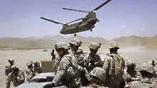 Колко плати САЩ за войната в Афганистан 
