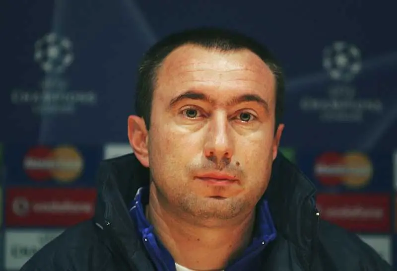 Станимир Стоилов е изявил готовност отново да бъде треньор на Левски 