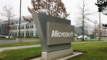 Облачният бизнес отново даде тласък на приходите на Microsoft 